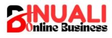 Binuali Online Business
